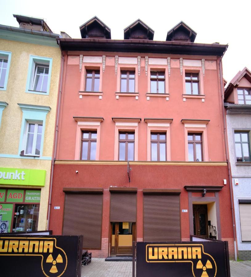 Urania Apartamenty كوفاره المظهر الخارجي الصورة