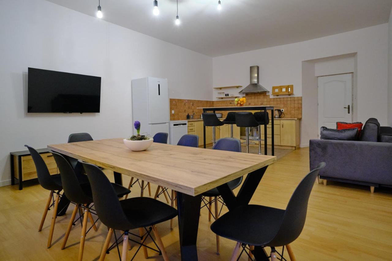 Urania Apartamenty كوفاره المظهر الخارجي الصورة