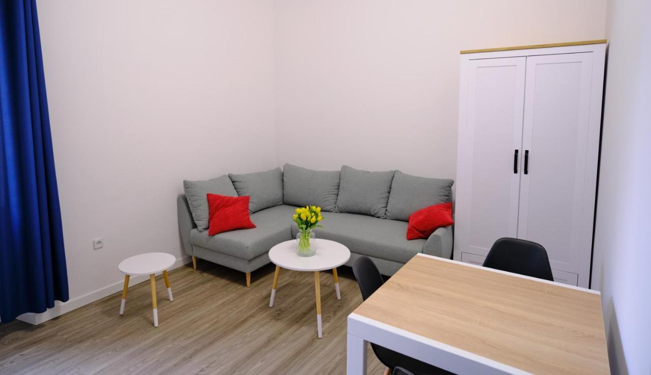 Urania Apartamenty كوفاره الغرفة الصورة