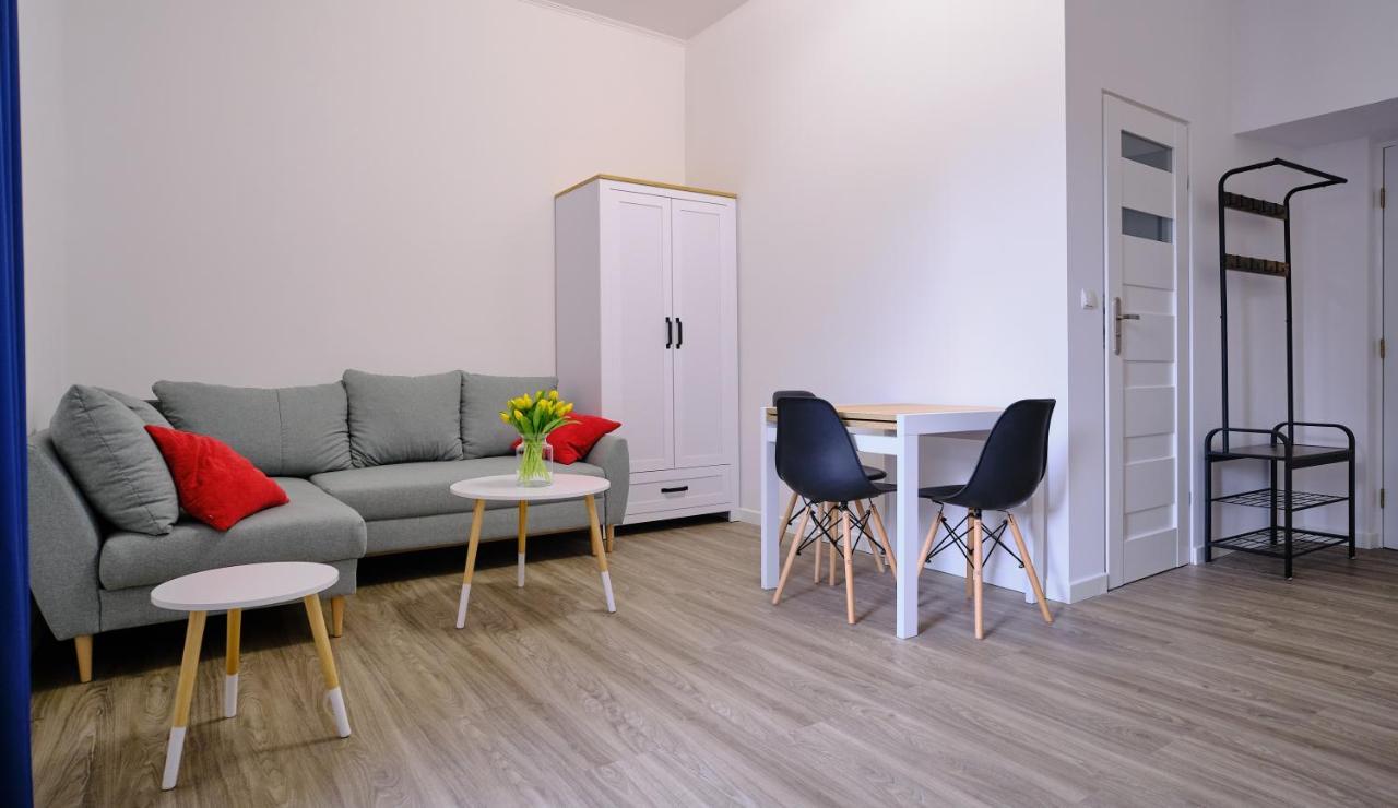 Urania Apartamenty كوفاره الغرفة الصورة