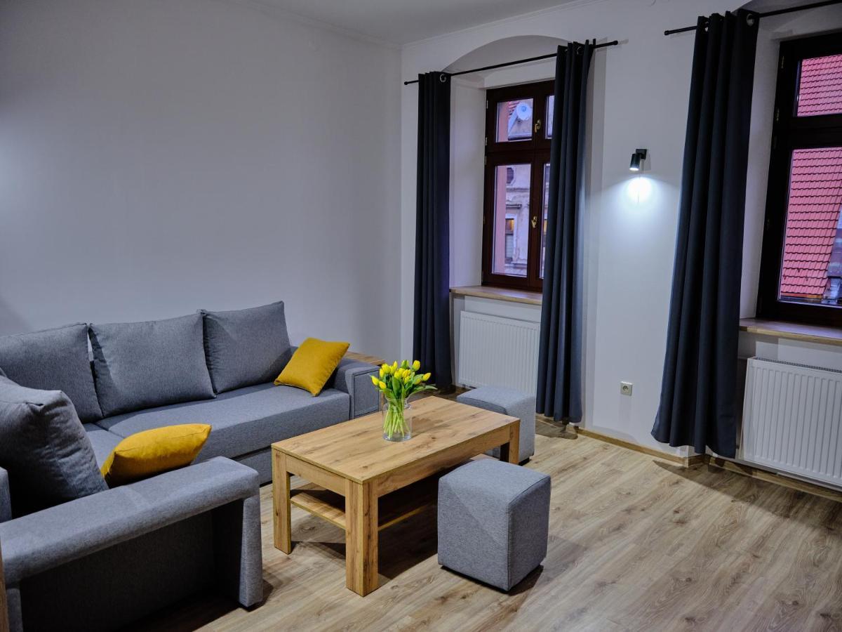Urania Apartamenty كوفاره الغرفة الصورة