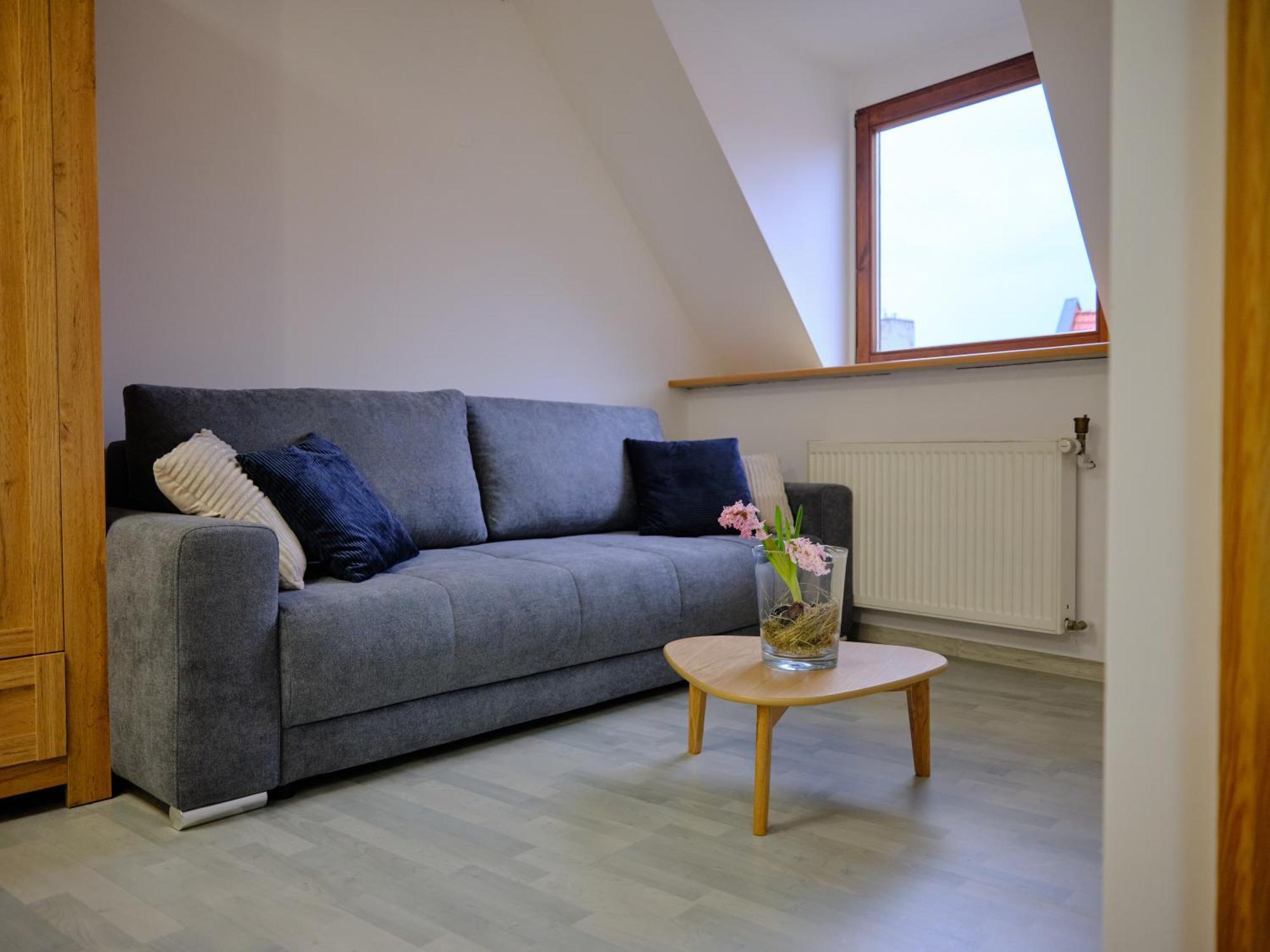 Urania Apartamenty كوفاره الغرفة الصورة