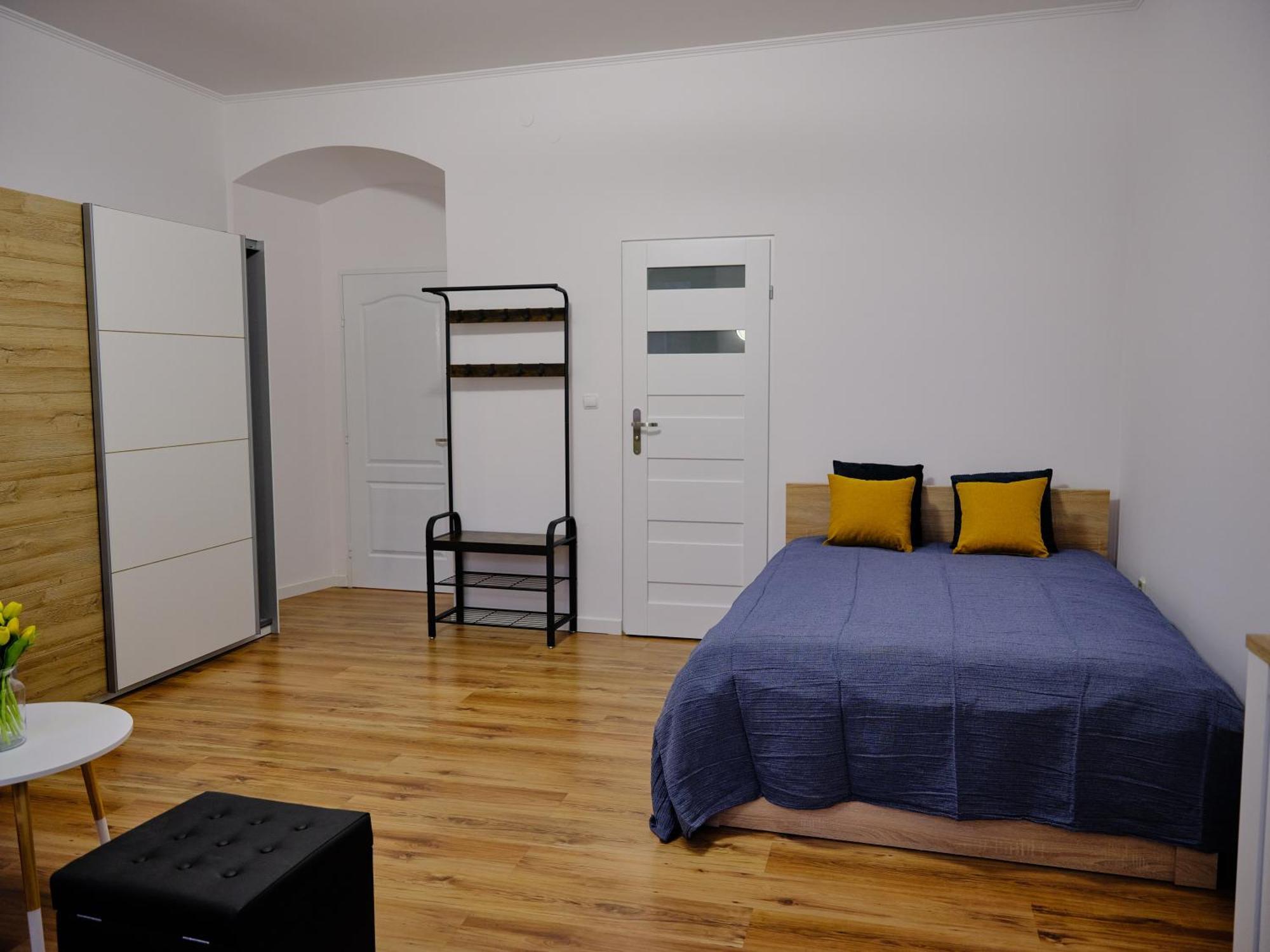 Urania Apartamenty كوفاره الغرفة الصورة